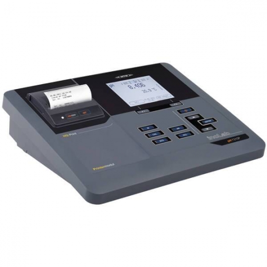 Máy đo pH để bàn - inoLab® pH 7310 P