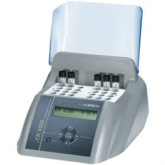 Máy gia nhiệt tạo phản ứng COD - CR4200