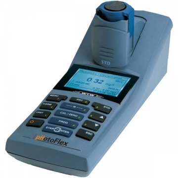  Máy so màu cầm tay - pHotoFlex STD
