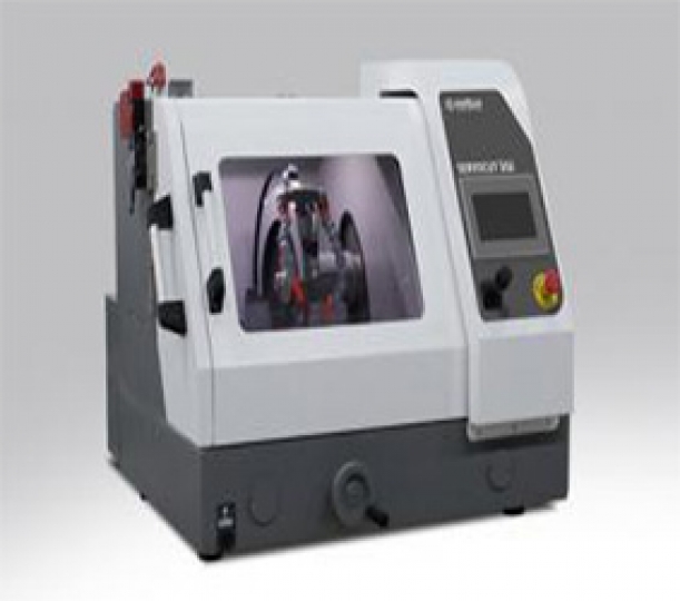 Máy cắt mài mòn tự động 302-MA