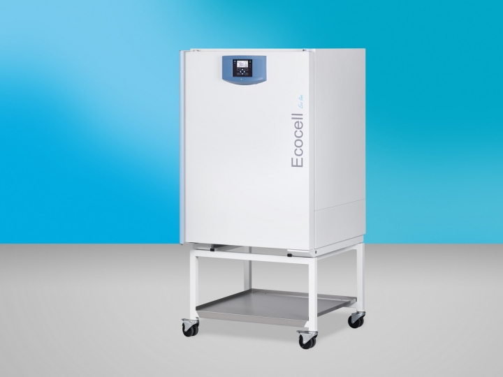 Tủ sấy đối lưu không khí tự nhiên Ecocell - Eco