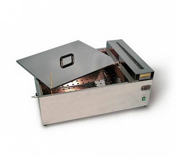 Bể điều nhiệt kỹ thuật số Matest B052