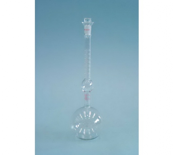 Bình Le Chatelier E014
