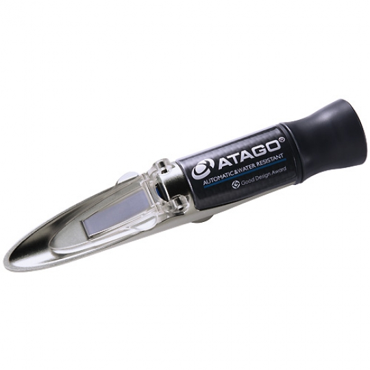 Khúc xạ kế cầm tay Master-53 alpha