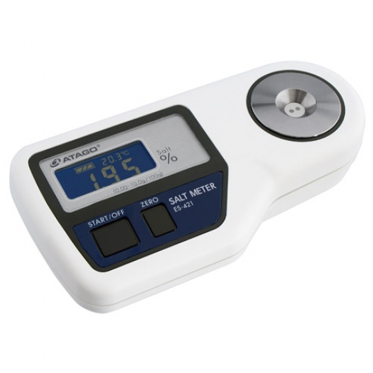 Khúc xạ kế điện tử PAL-SALT ES-421