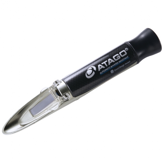 Khúc xạ kế đo cầm tay Master-20 alpha