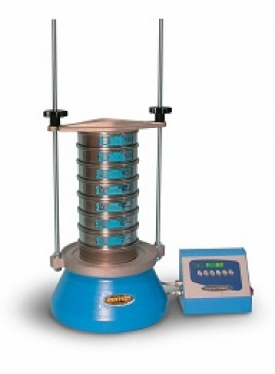 Máy lắc sàng kỹ thuật số A059-02KIT