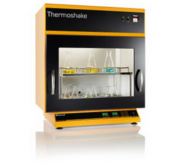 Tủ ấm lắc THL 500/1 / THO 500/1