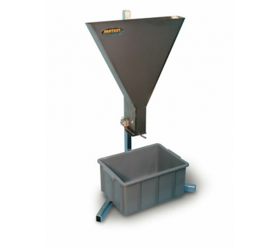  Bộ dụng cụ “V – Funnel” C171 + V127 + C171 -11 + C262