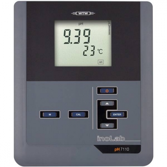 Máy đo pH để bàn - inoLab® pH 7110