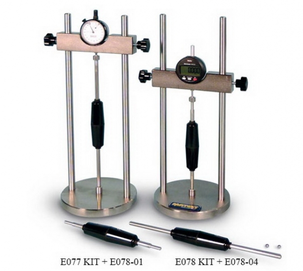 Thiết đo chiều dài E077 KIT