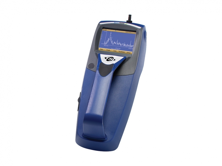 Máy đo nồng độ bụi cầm tay - DustTrak II 8532