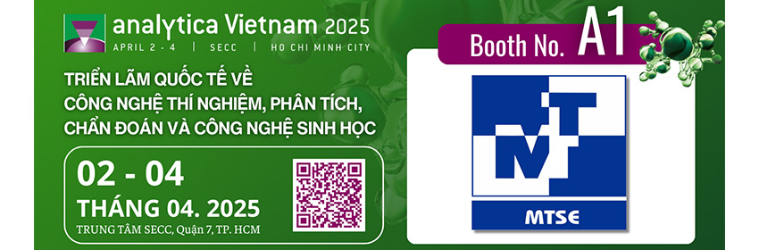  analytica Vietnam 2025