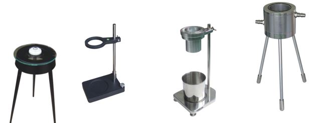  GIÁ CHO CỐC ĐO ĐỘ NHỚT