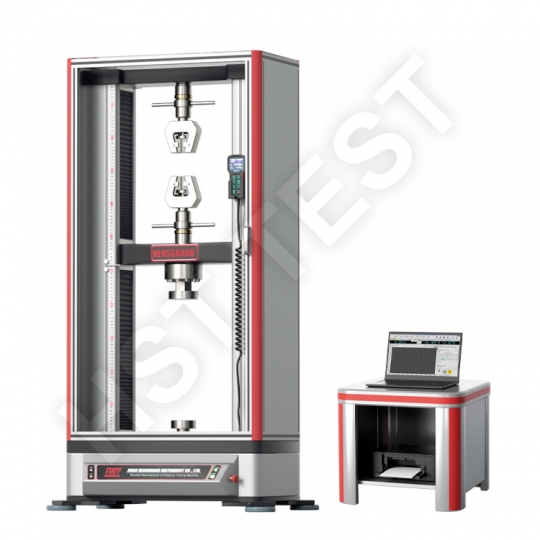 Máy kéo nén đa năng, 100 kN