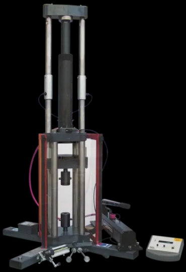 Máy thí nghiệm đa năng – Universal testing machine