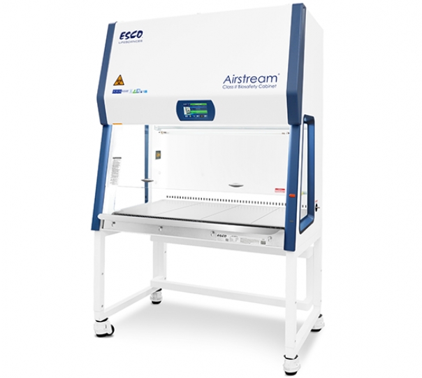 Tủ an toàn sinh học cấp 2 dòng Airstream AC2-4E8 G4